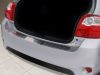 Listwa ochronna zderzaka tył bagażnik Toyota Auris I